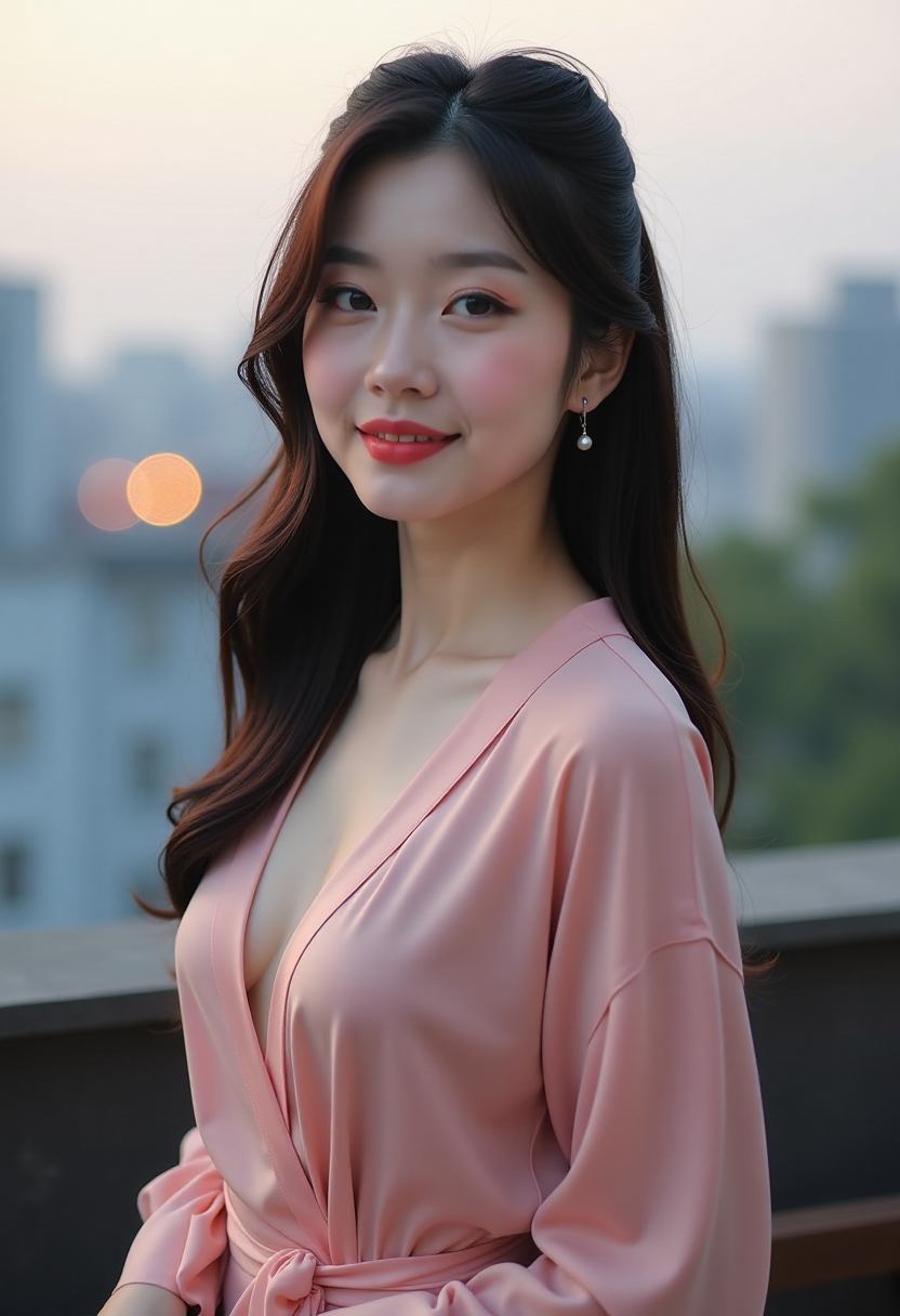 《与你同频》海报